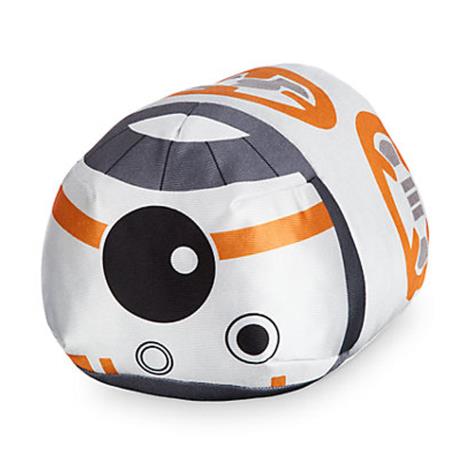 Medium BB-8 Disney Star Wars Tsum Tsum £9.49